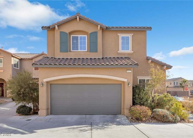 Property at 8322 Rygate Ave, Las Vegas, NV 89178, 4 beds, 3 baths