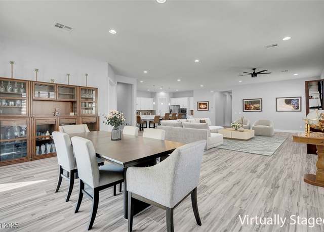 Property at 351 Dandelion Brook Ct Ct, Las Vegas, NV 89148, 3 beds, 2.5 baths