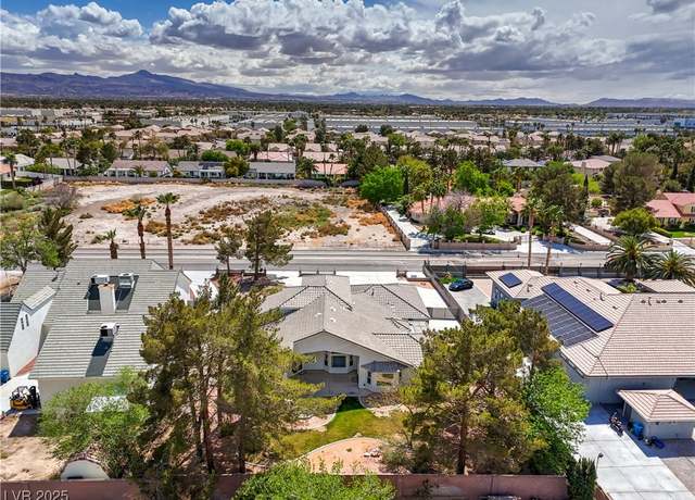 Property at 3710 E Oquendo Rd, Las Vegas, NV 89120, 3 beds, 3.5 baths