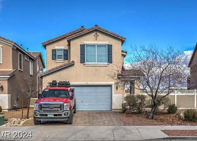 Property at 1168 Aspen Cliff Dr, Henderson, NV 89011, 3 beds, 2.5 baths