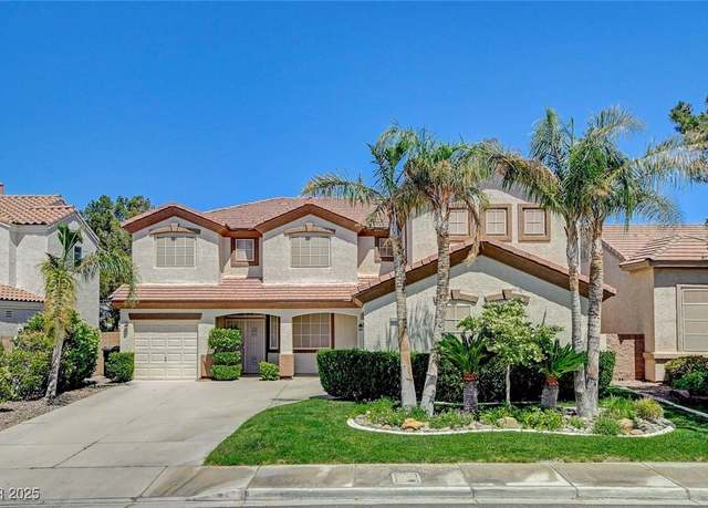 Property at 2388 Kenneth Ave, Henderson, NV 89052, 5 beds, 3 baths