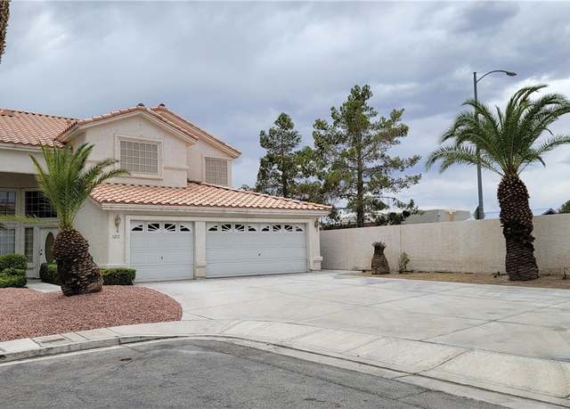 Property at 1211 Silver Knoll Ave, Las Vegas, NV 89123, 4 beds, 3 baths