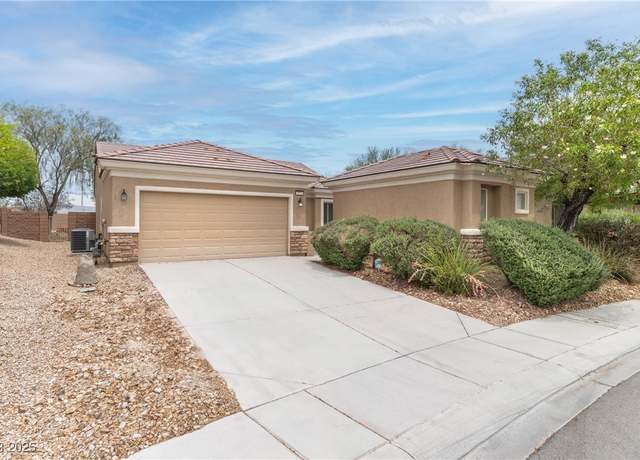 Property at 2056 Bay Thrush Way, North Las Vegas, NV 89084, 3 beds, 3 baths