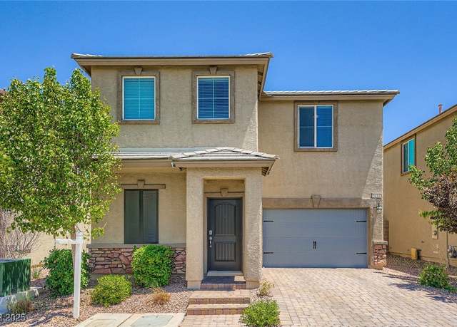 Property at 5414 Enchanted Rose St, Las Vegas, NV 89148, 4 beds, 2.5 baths