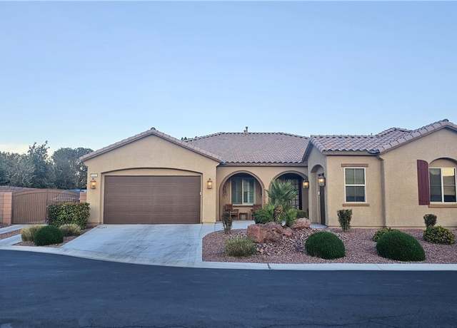 Property at 4242 Helena Hideaway Ct, Las Vegas, NV 89129, 3 beds, 2.5 baths