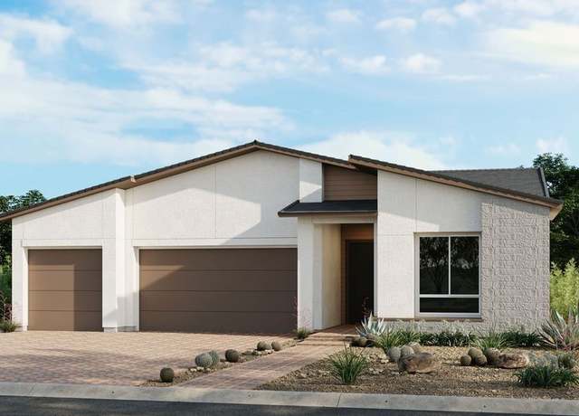 Property at 12230 Elderwood St, Las Vegas, NV 89138, 3 beds, 3.5 baths