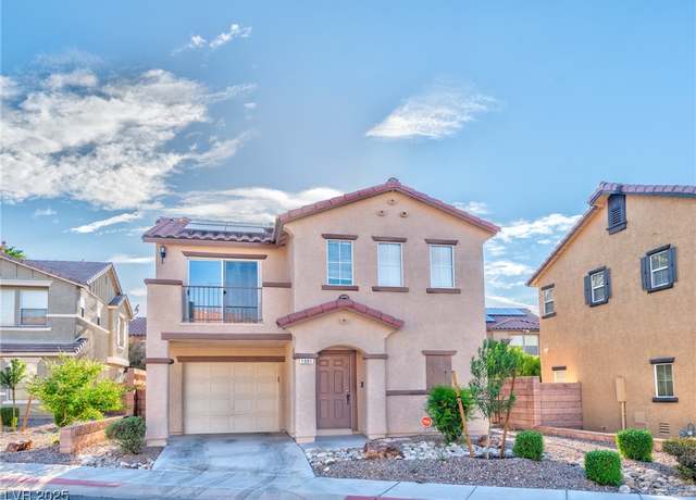 Property at 1091 Paradise Resort Dr, Henderson, NV 89002, 2 beds, 2.5 baths