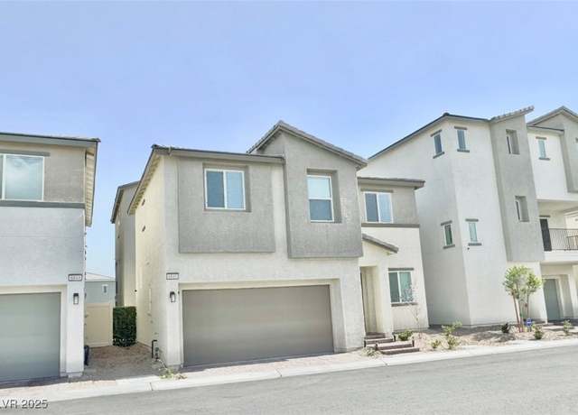 Property at 6840 Sunflower Fields St, North Las Vegas, NV 89086, 3 beds, 2.5 baths