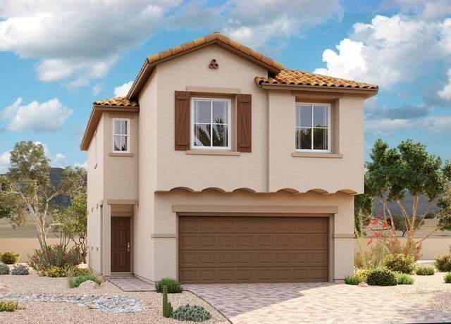 Property at 1018 Smiths Island Ave, North Las Vegas, NV 89084, 3 beds, 2.5 baths