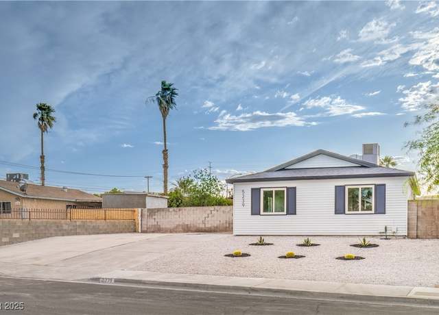 Property at 5239 Elgin Cir, Las Vegas, NV 89122, 3 beds, 2 baths
