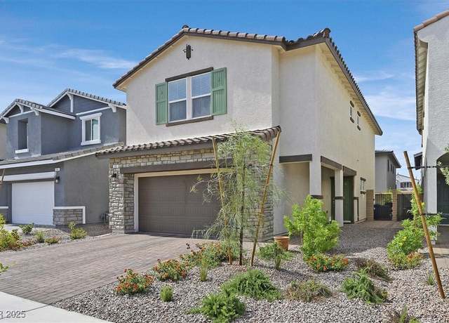 Property at 392 Canary Song Dr, Henderson, NV 89011, 4 beds, 2.5 baths