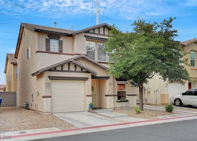 Property at 622 Quaint Acres Ave, Las Vegas, NV 89183, 3 beds, 2.5 baths