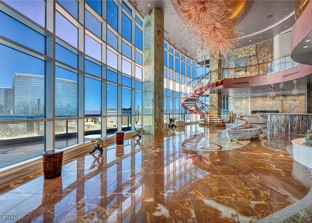 Property at 4525 Dean Martin Dr #2503, Las Vegas, NV 89103, 2 beds, 3 baths
