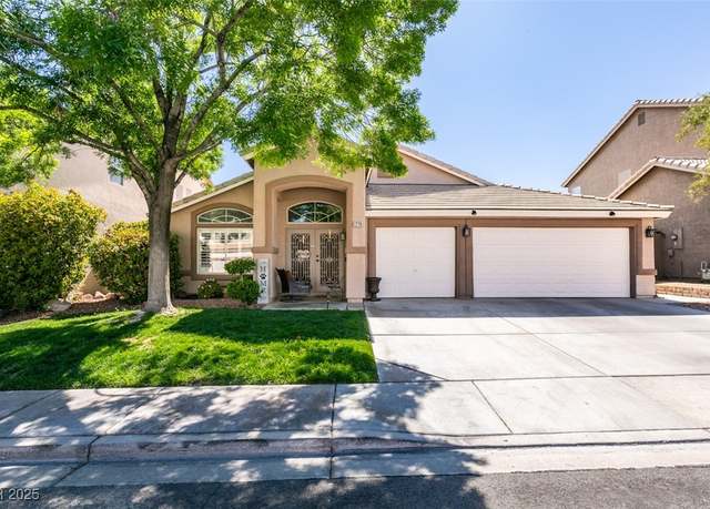 Property at 1779 Antelope Valley Ave, Henderson, NV 89012, 4 beds, 2 baths