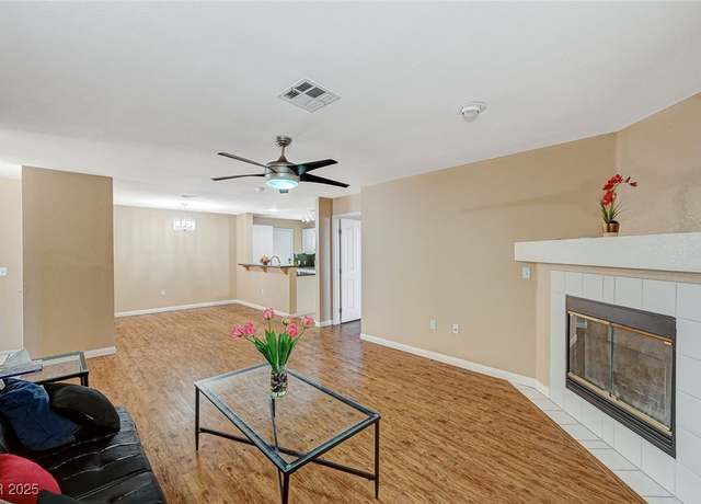 Property at 8452 Boseck Dr #110, Las Vegas, NV 89145, 3 beds, 2 baths