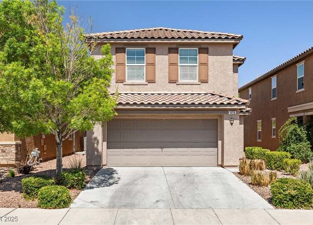 Property at 976 Harbor Ave, Henderson, NV 89002, 3 beds, 2.5 baths