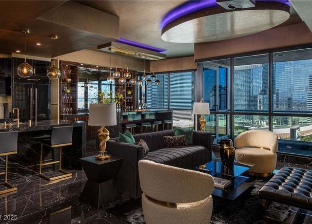 Property at 4575 Dean Martin Dr #1909, Las Vegas, NV 89103, 2 beds, 2.5 baths