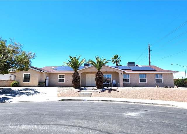 Property at 4119 Meadowglen Cir, Las Vegas, NV 89121, 11 beds, 4 baths