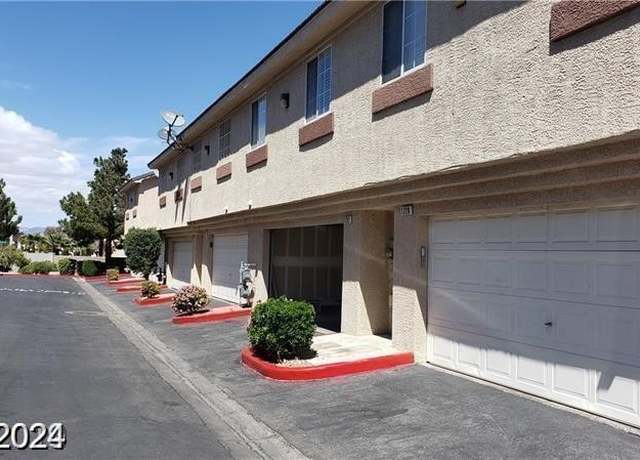 Property at 1236 Dusty Creek St, Las Vegas, NV 89128, 3 beds, 2.5 baths