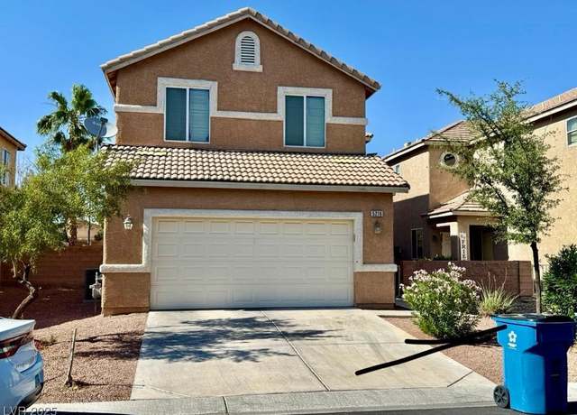 Property at 5216 Loma Verde Ave, Las Vegas, NV 89108, 3 beds, 2.5 baths