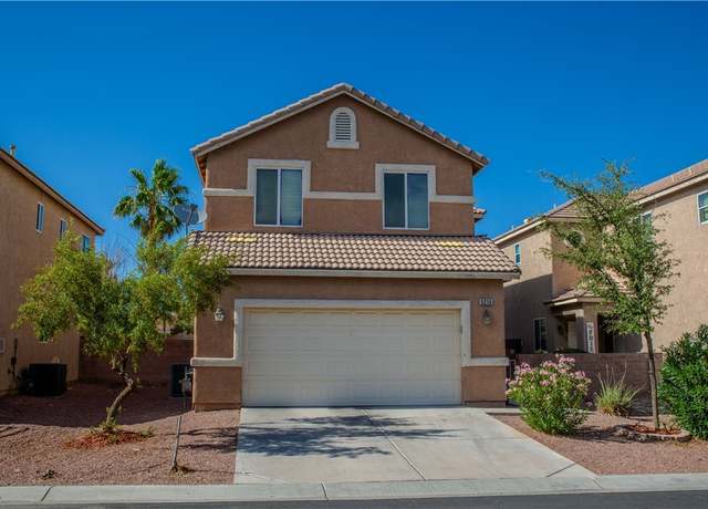Property at 5216 Loma Verde Ave, Las Vegas, NV 89108, 3 beds, 2.5 baths