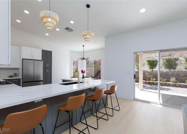 Property at 2475 Sedona Cedar Ave, Henderson, NV 89052, 4 beds, 2 baths