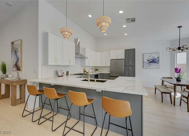 Property at 2475 Sedona Cedar Ave, Henderson, NV 89052, 4 beds, 2 baths