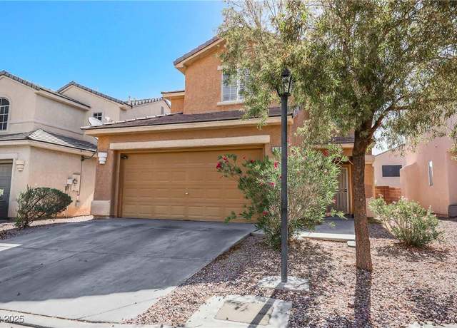 Property at 4130 Neighborly Ct, North Las Vegas, NV 89032, 3 beds, 2.5 baths