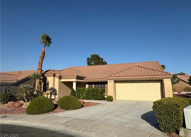 Property at 2406 Showcase Dr, Las Vegas, NV 89134, 2 beds, 2 baths