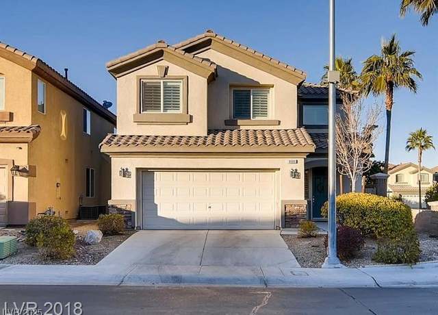 Property at 9680 Waukegan Ave, Las Vegas, NV 89148, 3 beds, 2.5 baths
