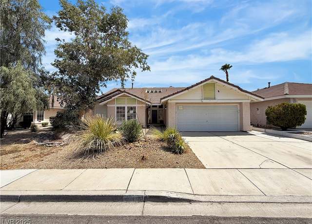 Property at 272 Grand Teton Dr, Henderson, NV 89074, 3 beds, 2 baths