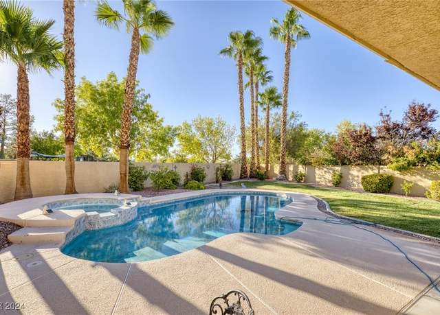 Property at 1002 Prestige Meadows Pl, Henderson, NV 89052, 4 beds, 3 baths