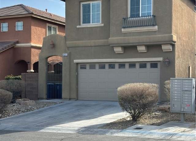 Property at 9217 Placer Bullion Ave, Las Vegas, NV 89178, 4 beds, 2.5 baths