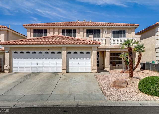 Property at 1730 Juniper Twig Ave, Las Vegas, NV 89183, 5 beds, 4 baths