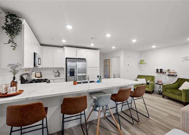 Property at 6144 Rathbone St, Las Vegas, NV 89166, 3 beds, 2.5 baths