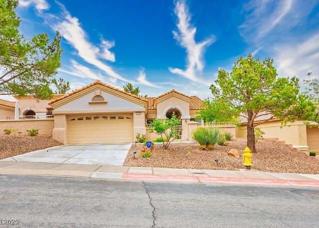 Property at 10720 Sky Meadows Ave, Las Vegas, NV 89134, 2 beds, 2 baths