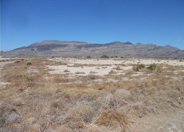 Property at 5790 N Linda St, Pahrump, NV 89060