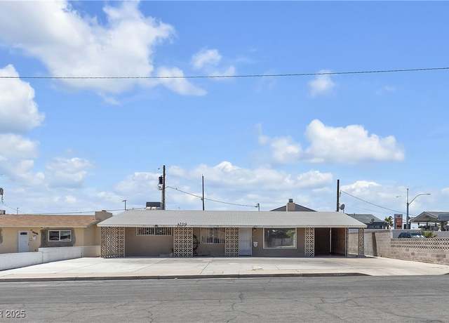 Property at 4709 Alpine Pl, Las Vegas, NV 89107, 3 beds, 2 baths