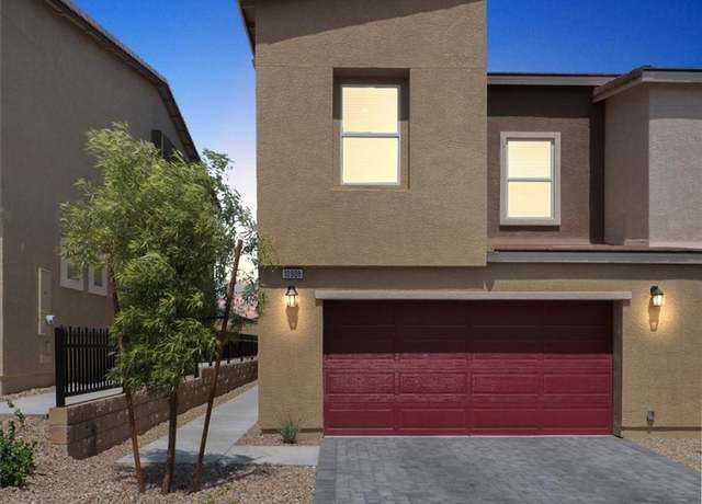 Property at 10908 Rollingford Ave, Las Vegas, NV 89166, 3 beds, 2.5 baths