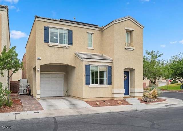 Property at 6612 Hathersage Ave, Las Vegas, NV 89139, 3 beds, 2.5 baths