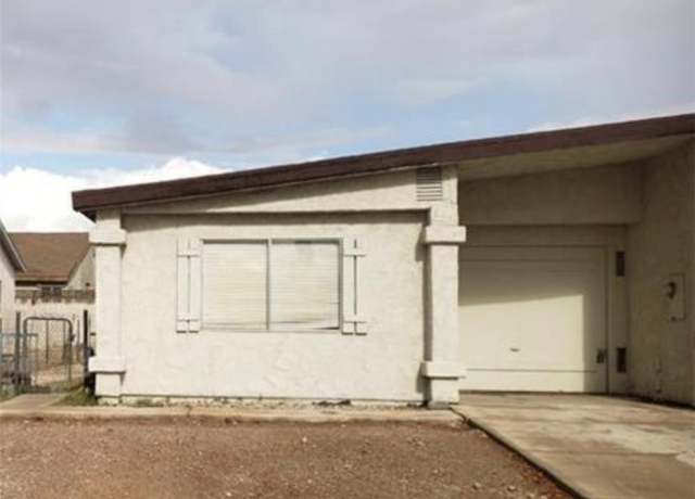 Property at 3630 Three Bars Ct, Las Vegas, NV 89115, 2 beds, 1.5 baths
