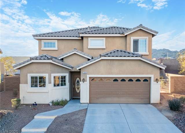 Property at 2681 Benton Cove St, Laughlin, NV 89029, 3 beds, 2.5 baths