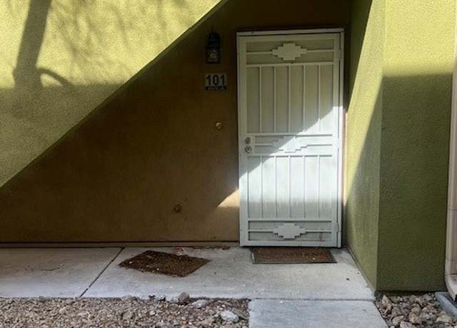 Property at 1842 N Decatur Blvd #101, Las Vegas, NV 89108, 2 beds, 2 baths
