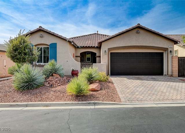 Property at 6929 Benson Ferry St, Las Vegas, NV 89149, 3 beds, 2.5 baths