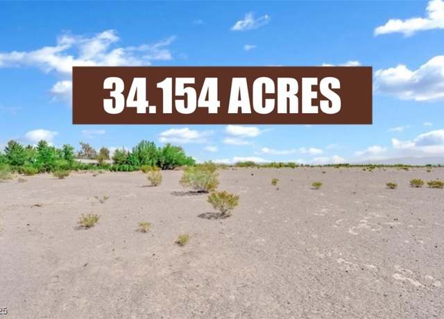 Property at 3699 S Miner Rd, Amargosa Valley, NV 89020
