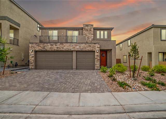 Property at 10189 Magnolia Creek St, Las Vegas, NV 89141, 4 beds, 3 baths