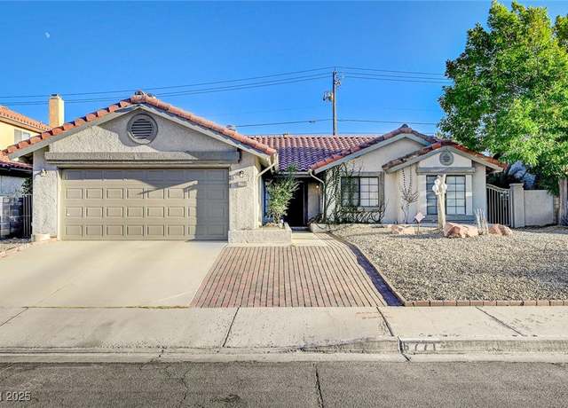 Property at 6771 Shelter Ln, Las Vegas, NV 89103, 3 beds, 2 baths