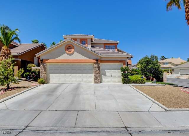 Property at 4835 Willow Glen Dr, Las Vegas, NV 89147, 4 beds, 3 baths