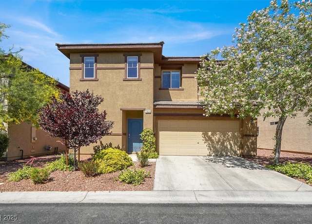 Property at 7931 Mineral Peak St, Las Vegas, NV 89166, 3 beds, 2.5 baths