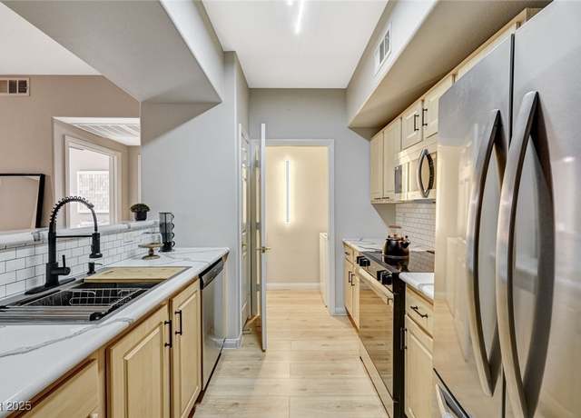 Property at 8000 Badura Ave #1007, Las Vegas, NV 89113, 1 bed, 1 bath